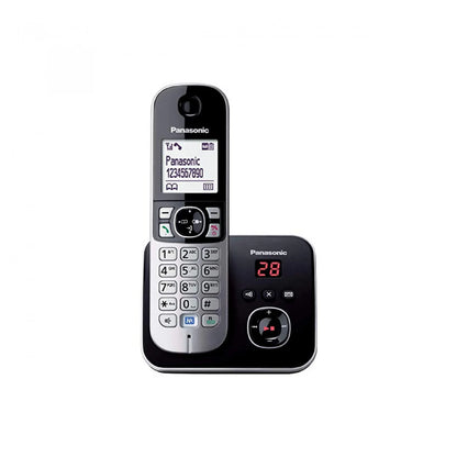 PANASONIC CORDLESS PHONE - CALLER ID