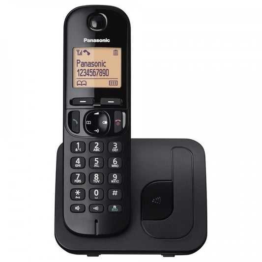 PANASONIC TGC210 Digital Cordless Phone