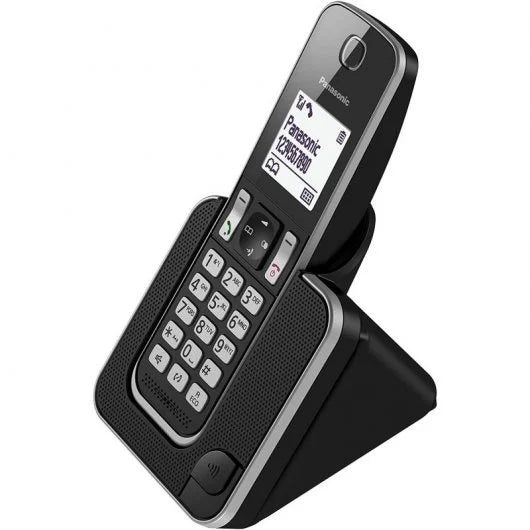 PANASONIC CORDLESS PHONE - CALLER ID