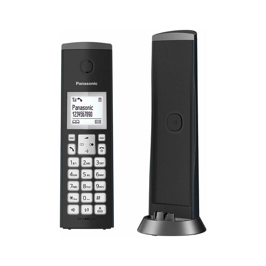 Panasonic Cordless - Black PANASONIC