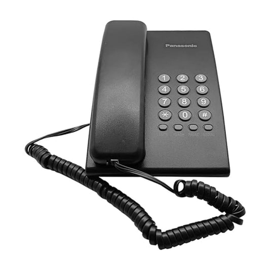 PANASONIC TELEPHONE KX-TS400