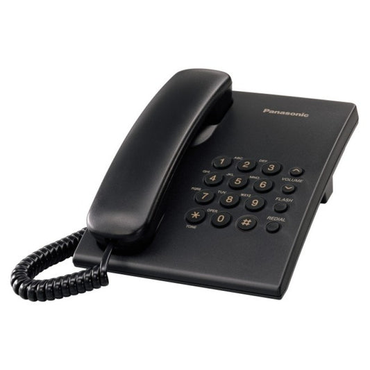 PANASONIC TELEPHONE (KX-TS500MXB/FX)