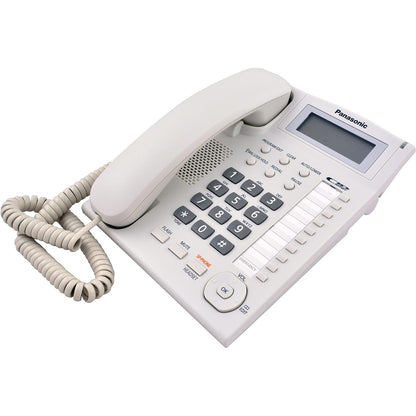 PANASONIC CORDED PHONE - CALLER ID - SPEAKERPHONE