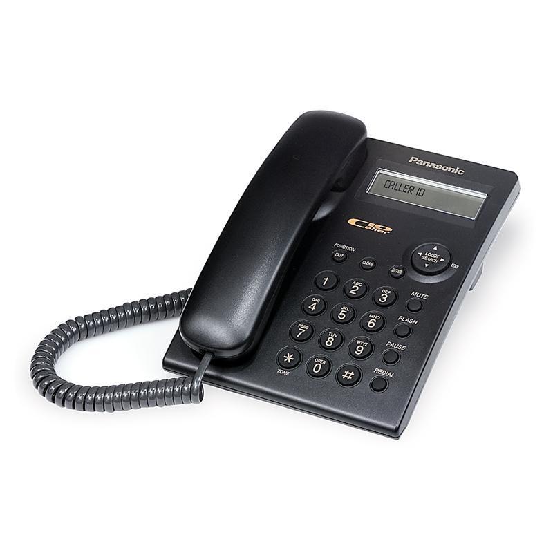 PANASONIC TELEPHONE WITH CALLER ID