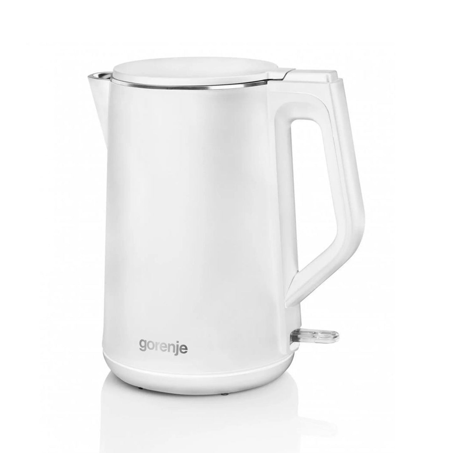 Gorenje Kettle 2200w 1.5L WHITE