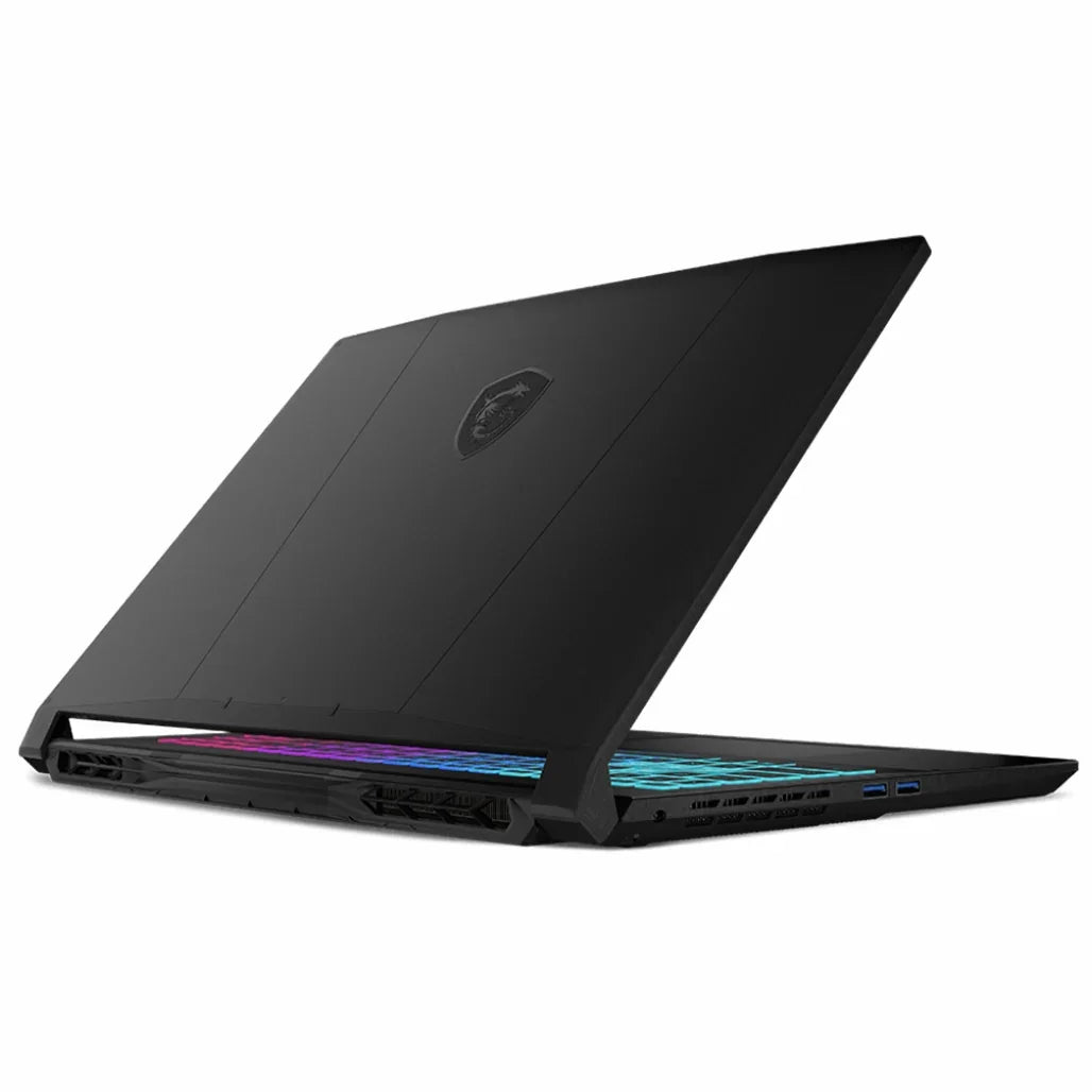 MSI Katana 15 HX - B14WFK 9S7-1587C1-403 – Core i9-14900 HX – NVIDIA® RTX™ 5060 8GB