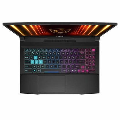 MSI Katana 15 HX - B14WFK 9S7-1587C1-403 – Core i9-14900 HX – NVIDIA® RTX™ 5060 8GB MSI