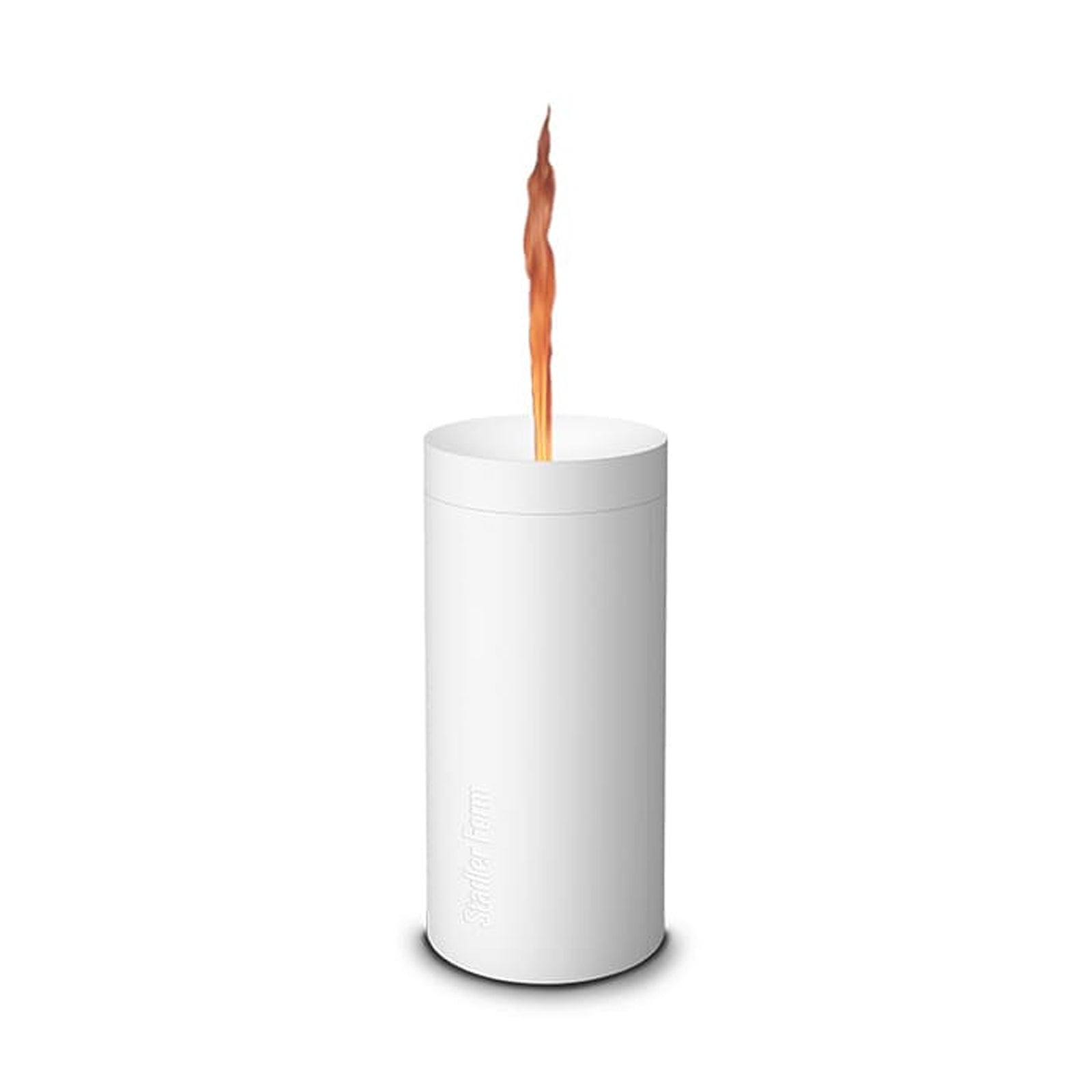 Stadler Form Lucy(B,W) Diffusor/ Rechargeable/with candle li