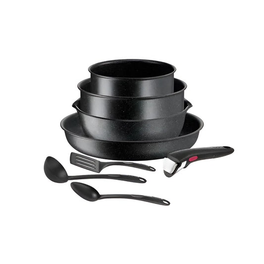 Tefal INGENIO SET EASY COOK&CLEAN SET 3pcs(S24/W26) TEFAL