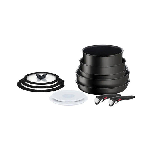 Tefal INGENIO SET EXCEPTION 12pcs INDUCTION TEFAL