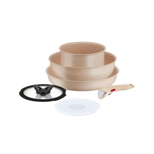 Tefal INGENIO DELIGHT SET 6pcs( P28,W26,C18,2CV)