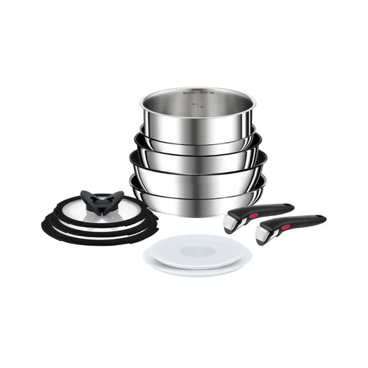 Tefal INGENIO SET PREFERENCE 12pcs STAINLESS/STEEL TEFAL