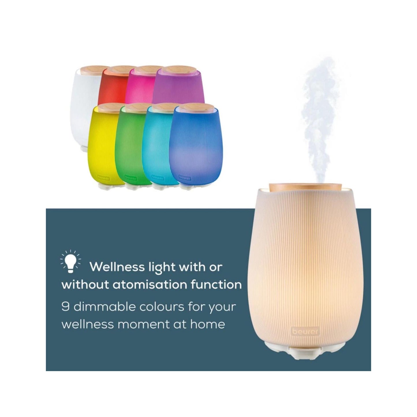 Beurer Aroma diffuser BEURER