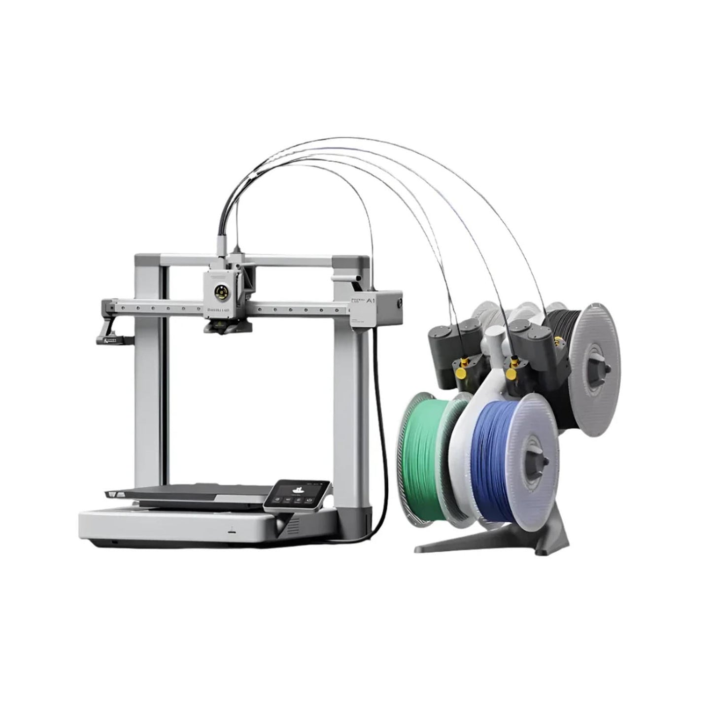 Bambu Lab A1 3D Printer BAMBU