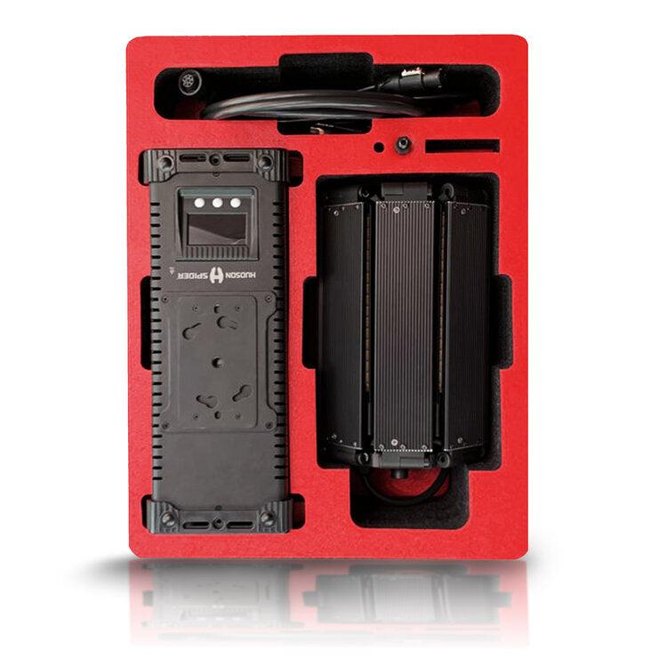 REDBACK Basic Kit