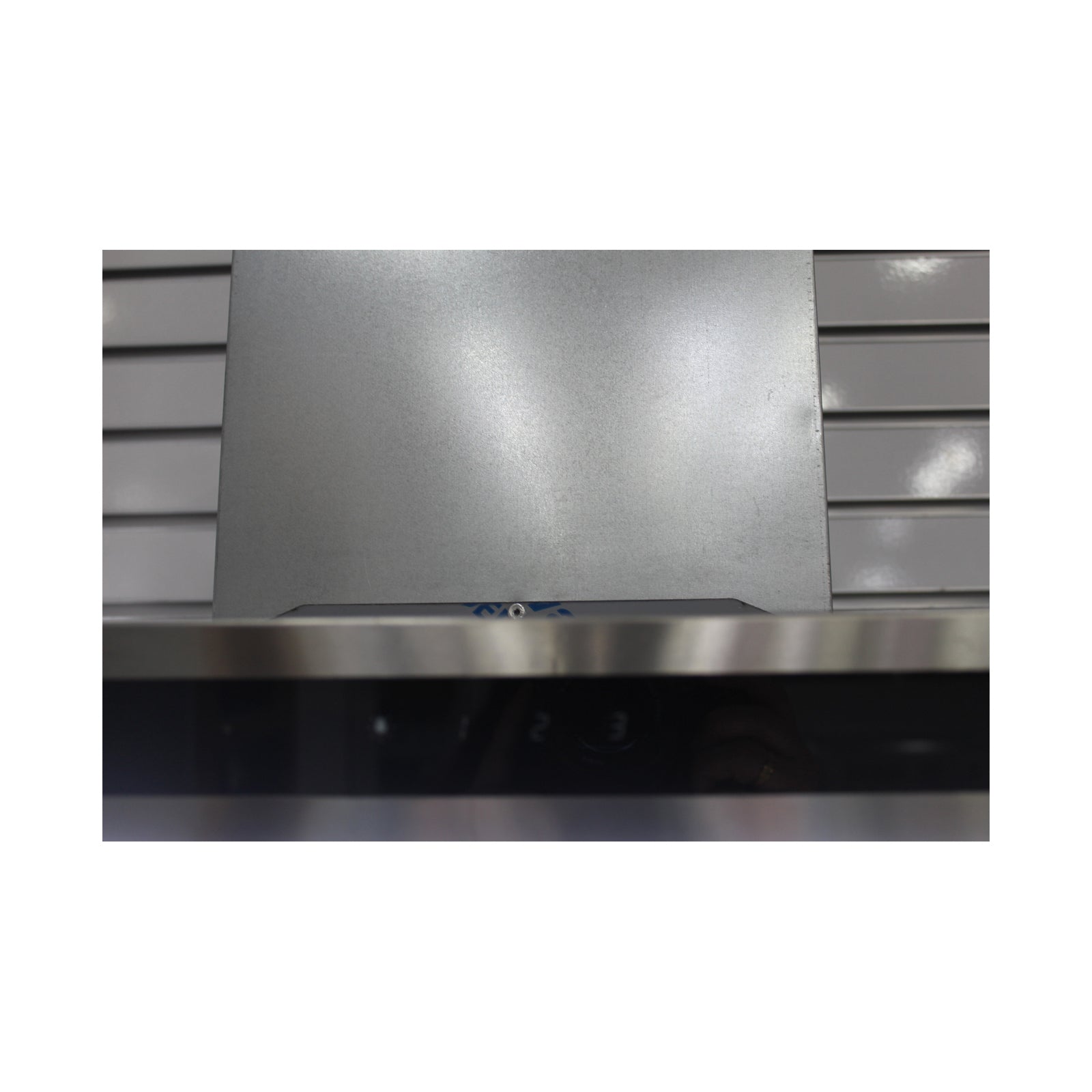 SUPER CHEF Wall Mounted Hood 60Cm T-Shap Inox(BU)