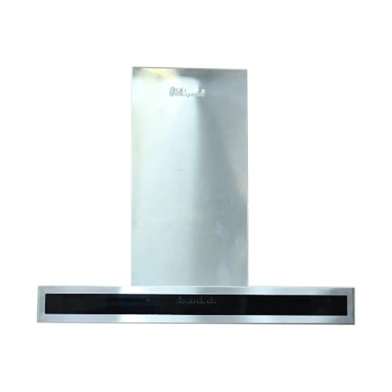 SUPER CHEF Wall Mounted Hood 60Cm T-Shap Inox(BU)