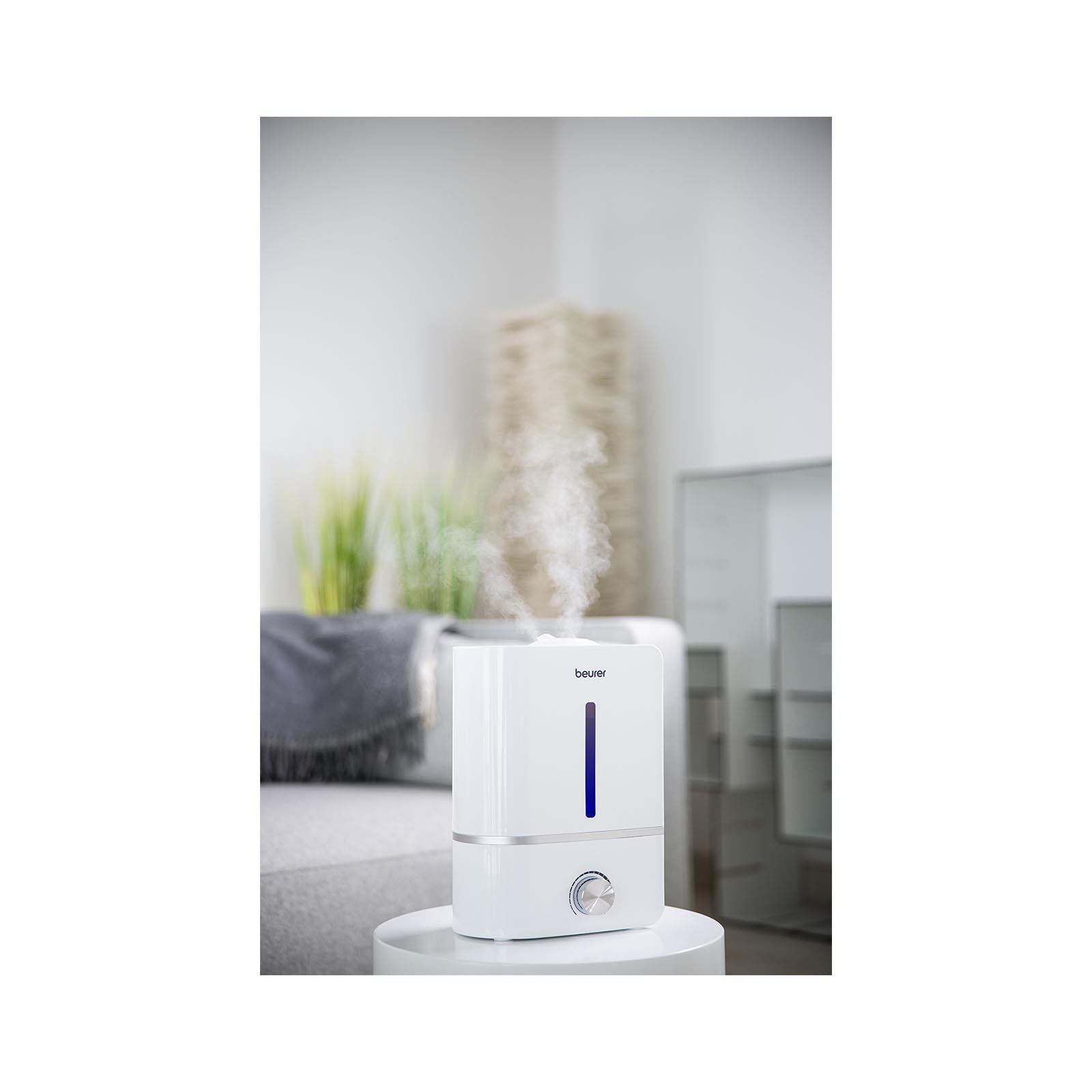 BEURER AIR PURIFIER 30M,4 Liter