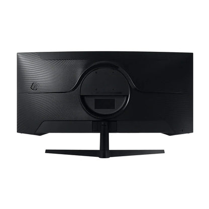 Samsung 34" Odyssey G5 Curved Gaming Monitor 165Hz Black