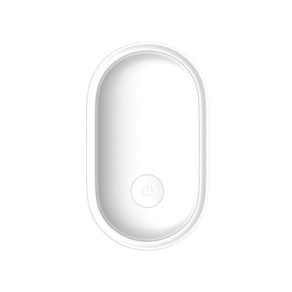 LDNIO Intelligent Sensor 360°Adjustable Annular Night Light LDNIO