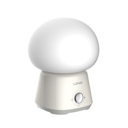 LDNIO 3600mAh Smart Night Light, Control At Your Fingertips LDNIO
