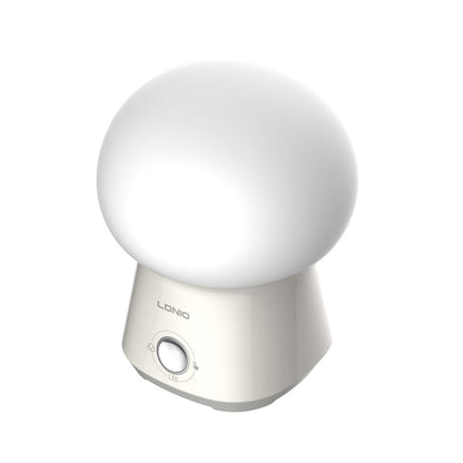 LDNIO 3600mAh Smart Night Light, Control At Your Fingertips LDNIO