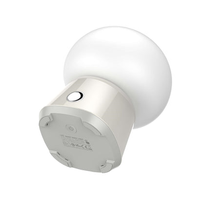 LDNIO 3600mAh Smart Night Light, Control At Your Fingertips LDNIO