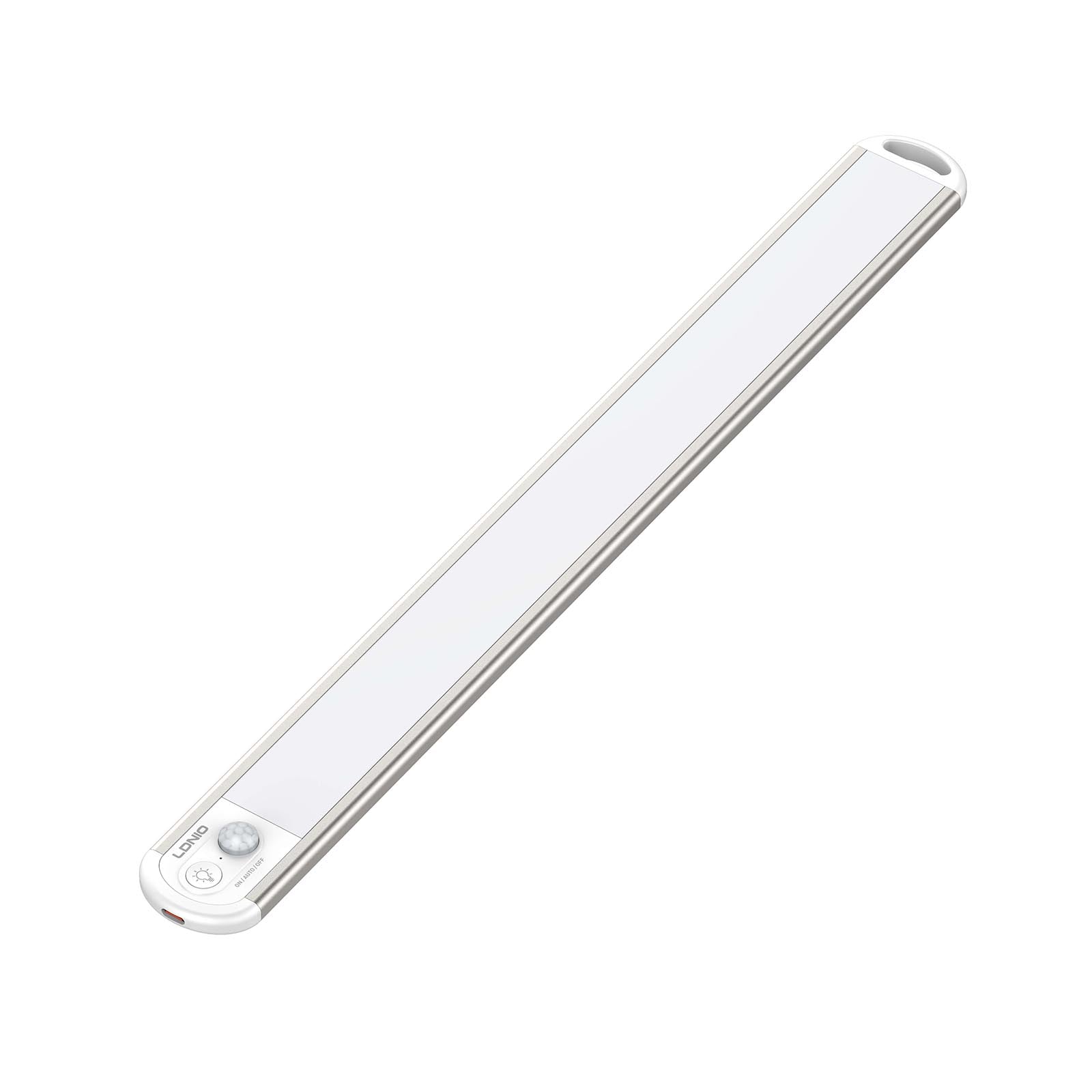LDNIO Motion Sensor Cabinet Light Rechargeable