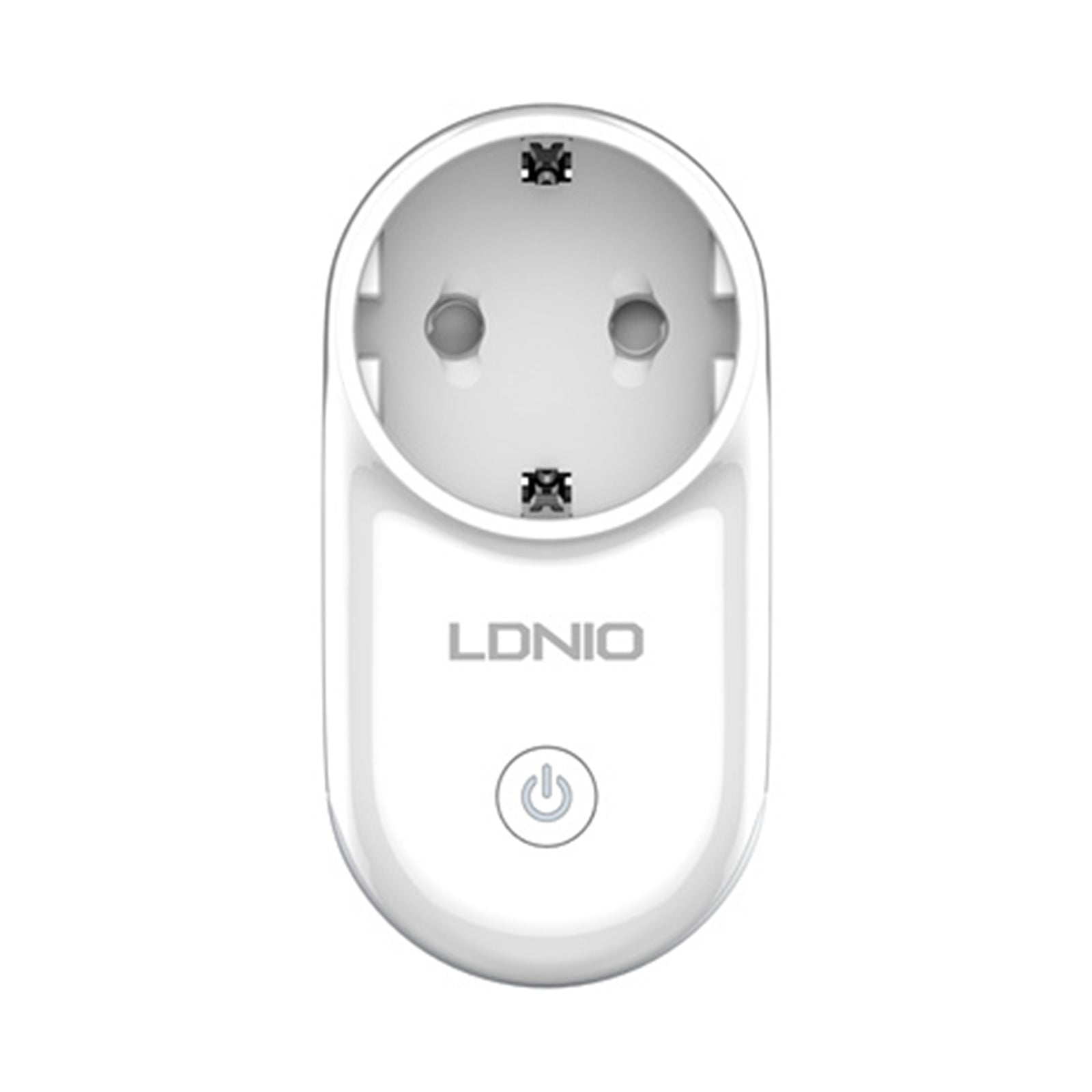 LDNIO Wifi Smart Power Socket SEW1058