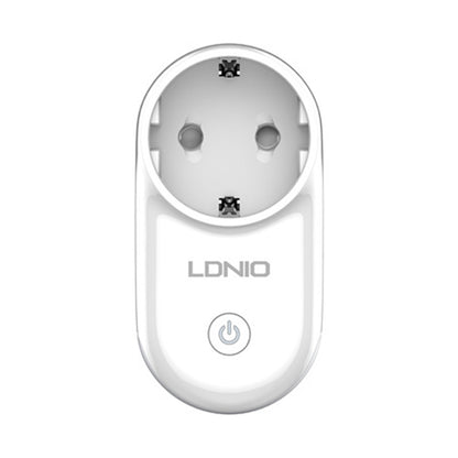 LDNIO Wifi Smart Power Socket SEW1058