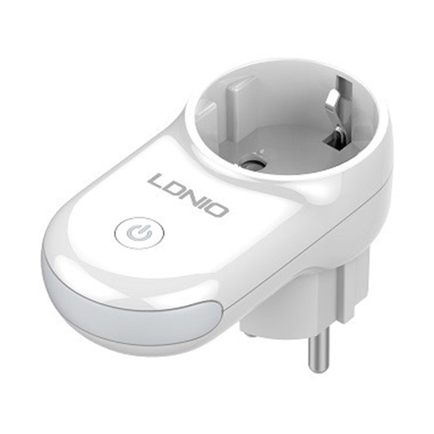 LDNIO Wifi Smart Power Socket SEW1058