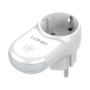 LDNIO Wifi Smart Power Socket SEW1058
