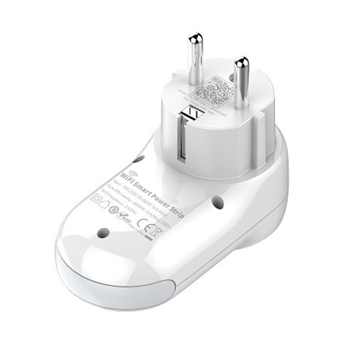 LDNIO Wifi Smart Power Socket SEW1058