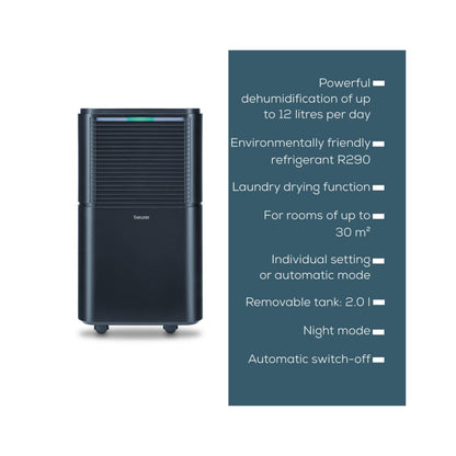 Beurer Air dehumidifier LE 150 BEURER