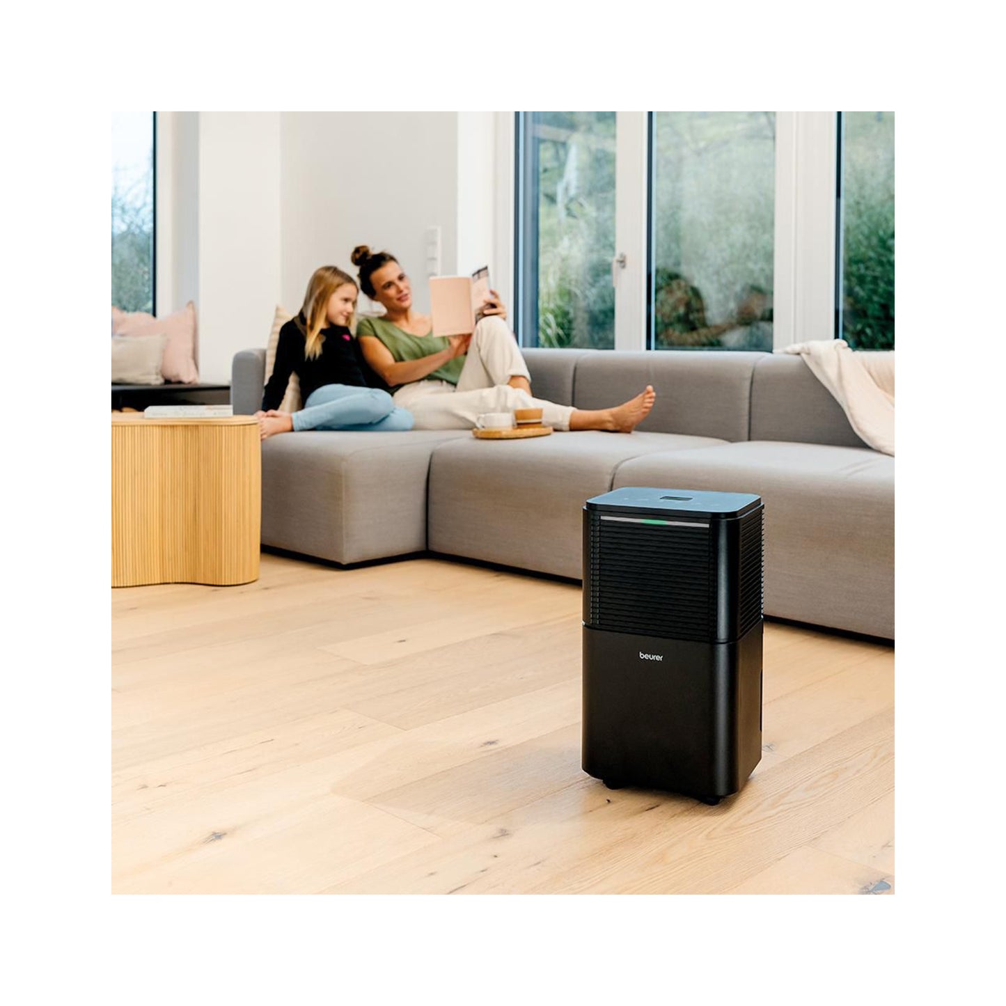 Beurer Air dehumidifier LE 150 BEURER