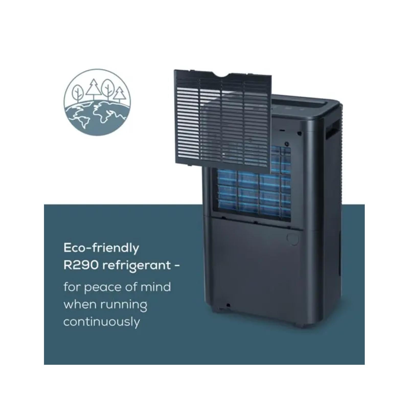 Beurer Air dehumidifier LE 250