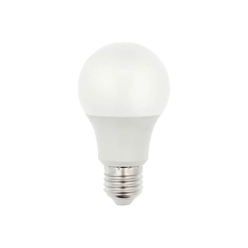 AEGPowerLight LED Bulb 9w E27 Base A60 AC220-240V 6500K