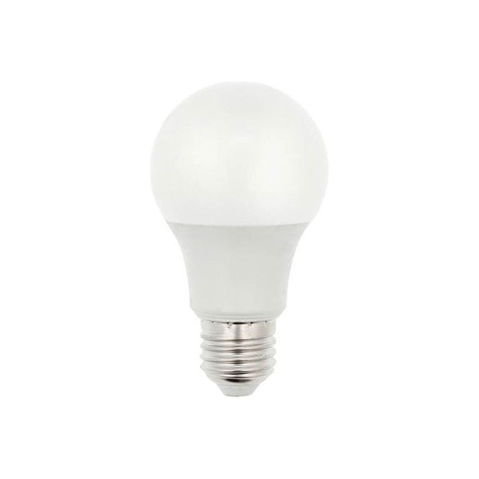 AEGPowerLight LED Bulb 9w E27 Base A60 AC220-240V 6500K