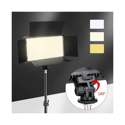 50W Portable LED Light Panel