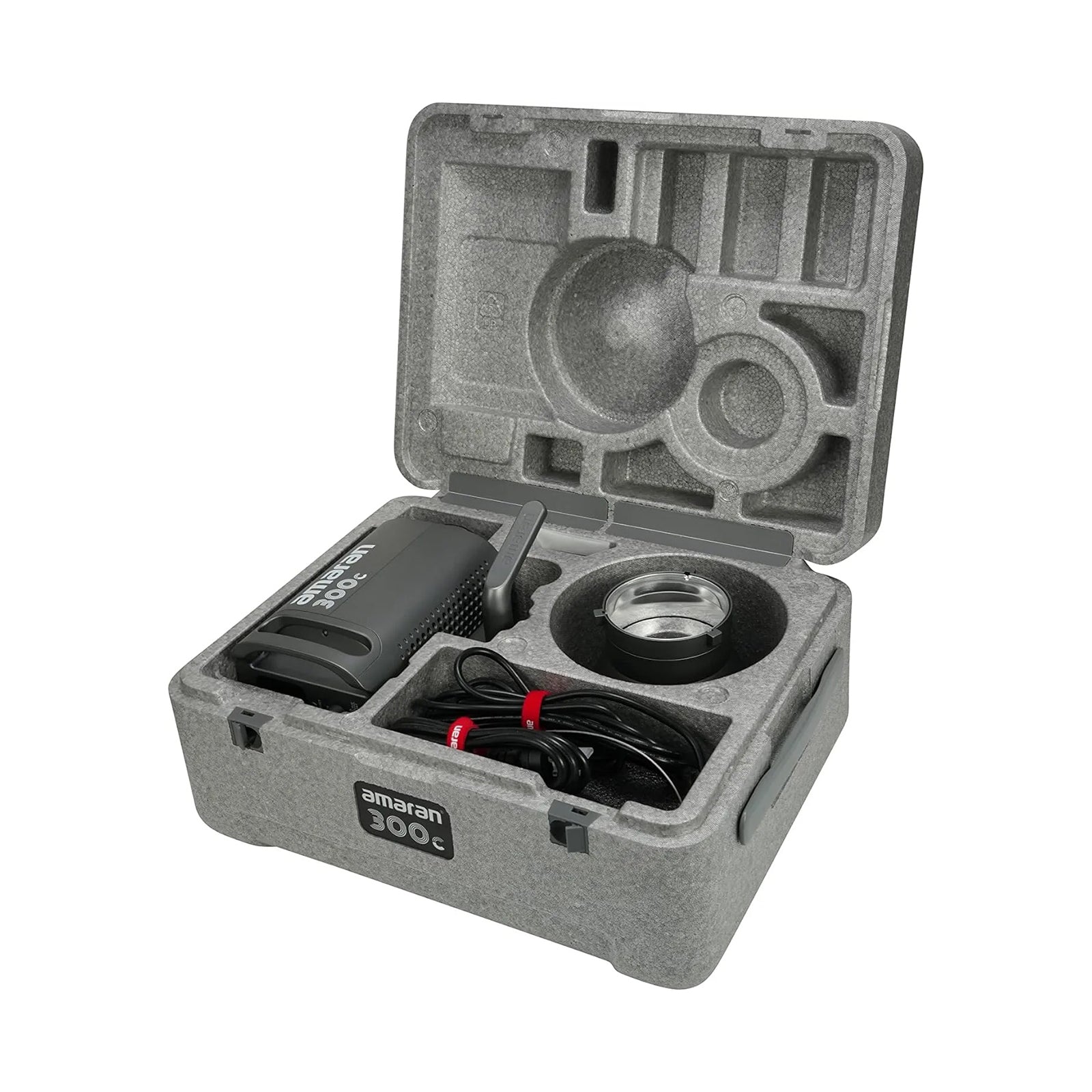 Amaran 300W RGB COB LED Projector