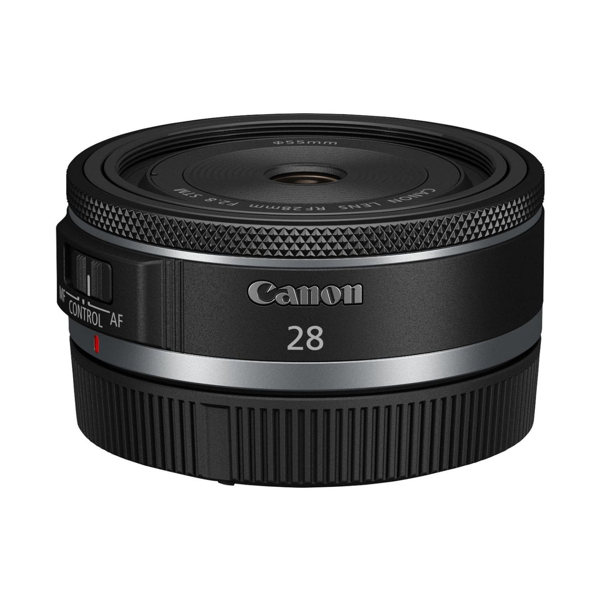 Canon Lens RF 28MM F2.8 STM EMEA