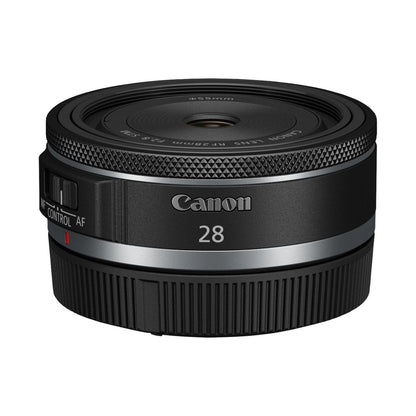 Canon Lens RF 28MM F2.8 STM EMEA CANON