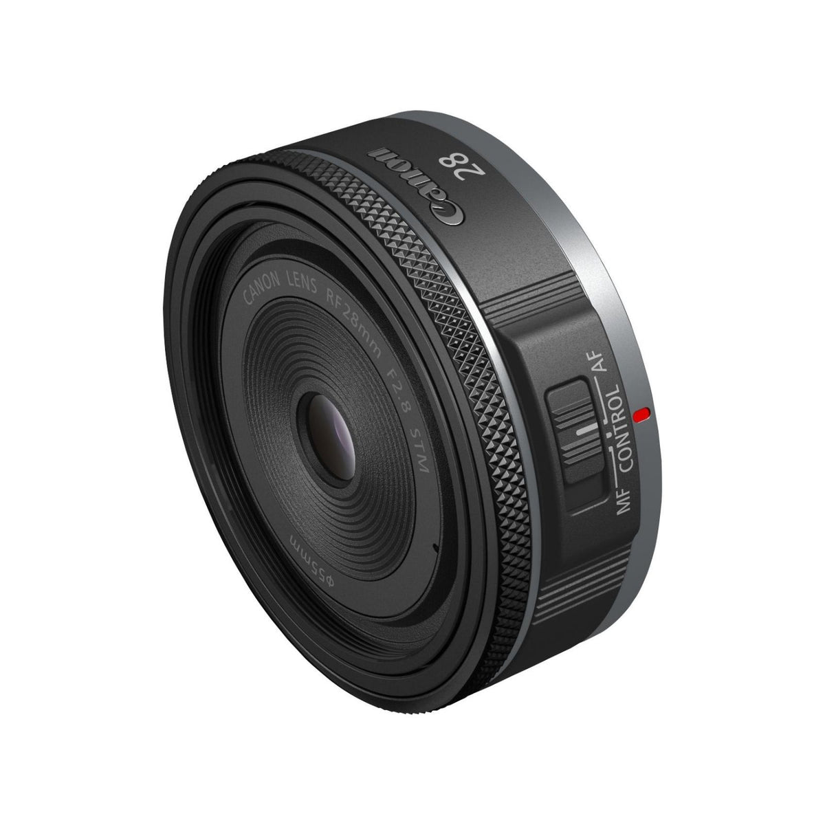 Canon Lens RF 28MM F2.8 STM EMEA