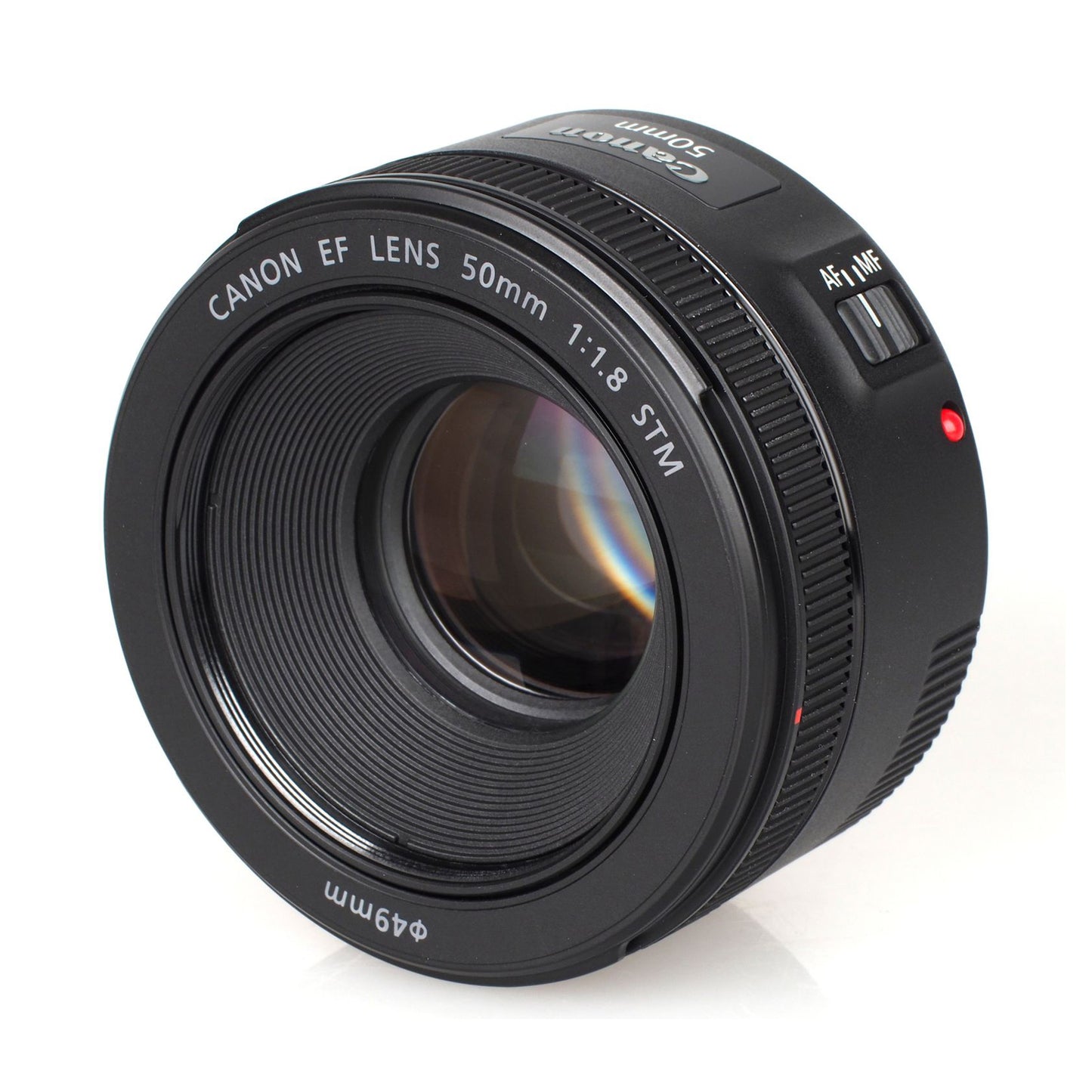 CANON LENS EF50MM F1.8 STM