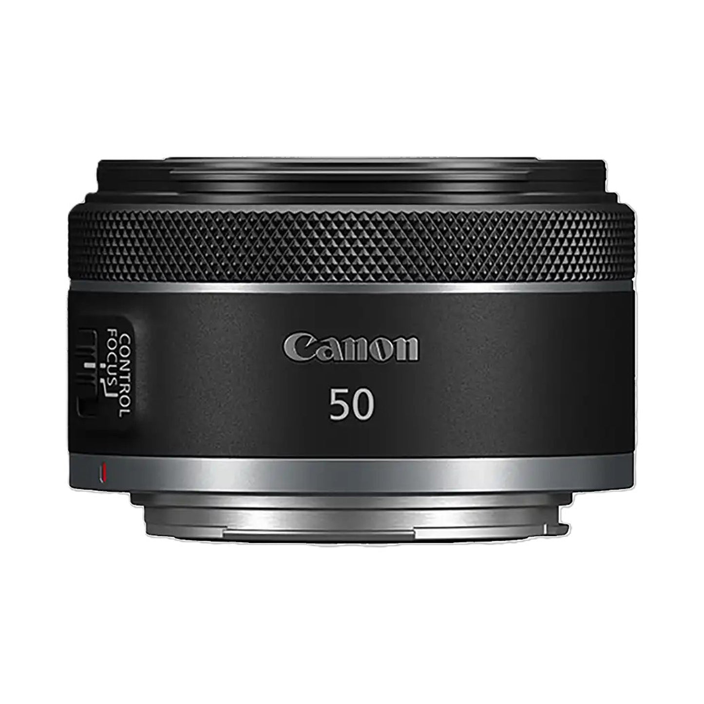 CANON LENS EF50MM F1.8 STM