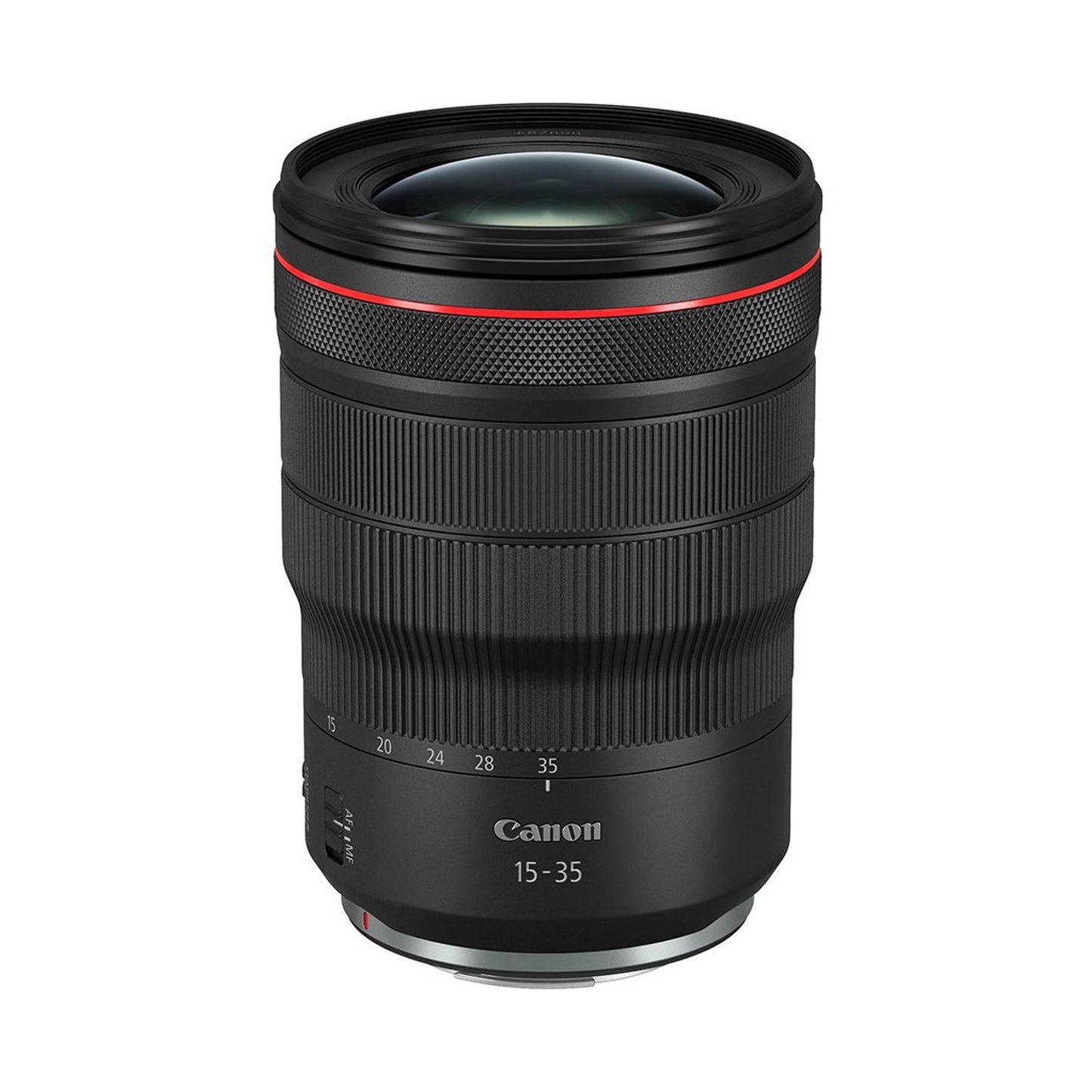 CANON LENS RF15-35mm F2.8 L IS USM