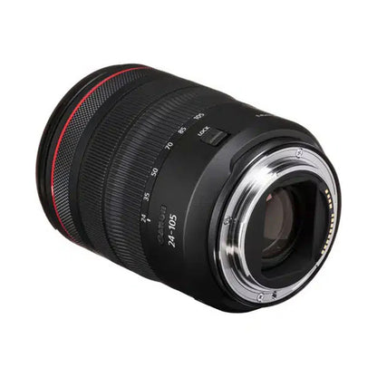 CANON RF 24-105mm 4 L IS