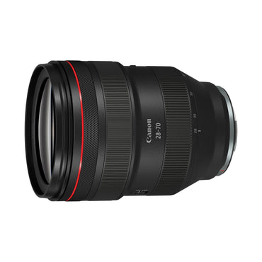 CANON LENS RF 28-70mm f/2 l USM