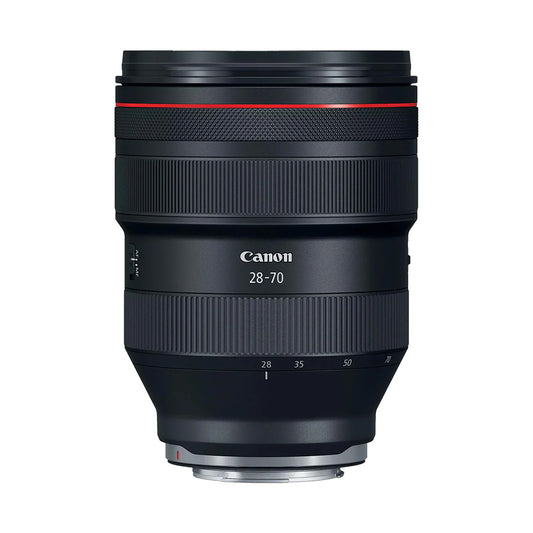 CANON LENS RF 28-70mm f/2 l USM