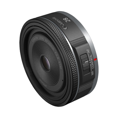 CANON LENS RF 28MM F2.8 STM EMEA